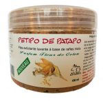 Exfolianting Petipo de Patapo 450 ml