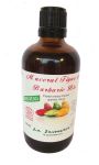 Organic Prickly pear oil (macerat) 100 ml