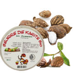 Beurre de karit bio 200 ml