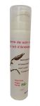 Cr�me visage au lait d �nesse bio , huile d argan bio 50 ml (airless)