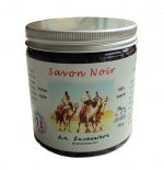 Savon noir & Alo Vra   France  250 g